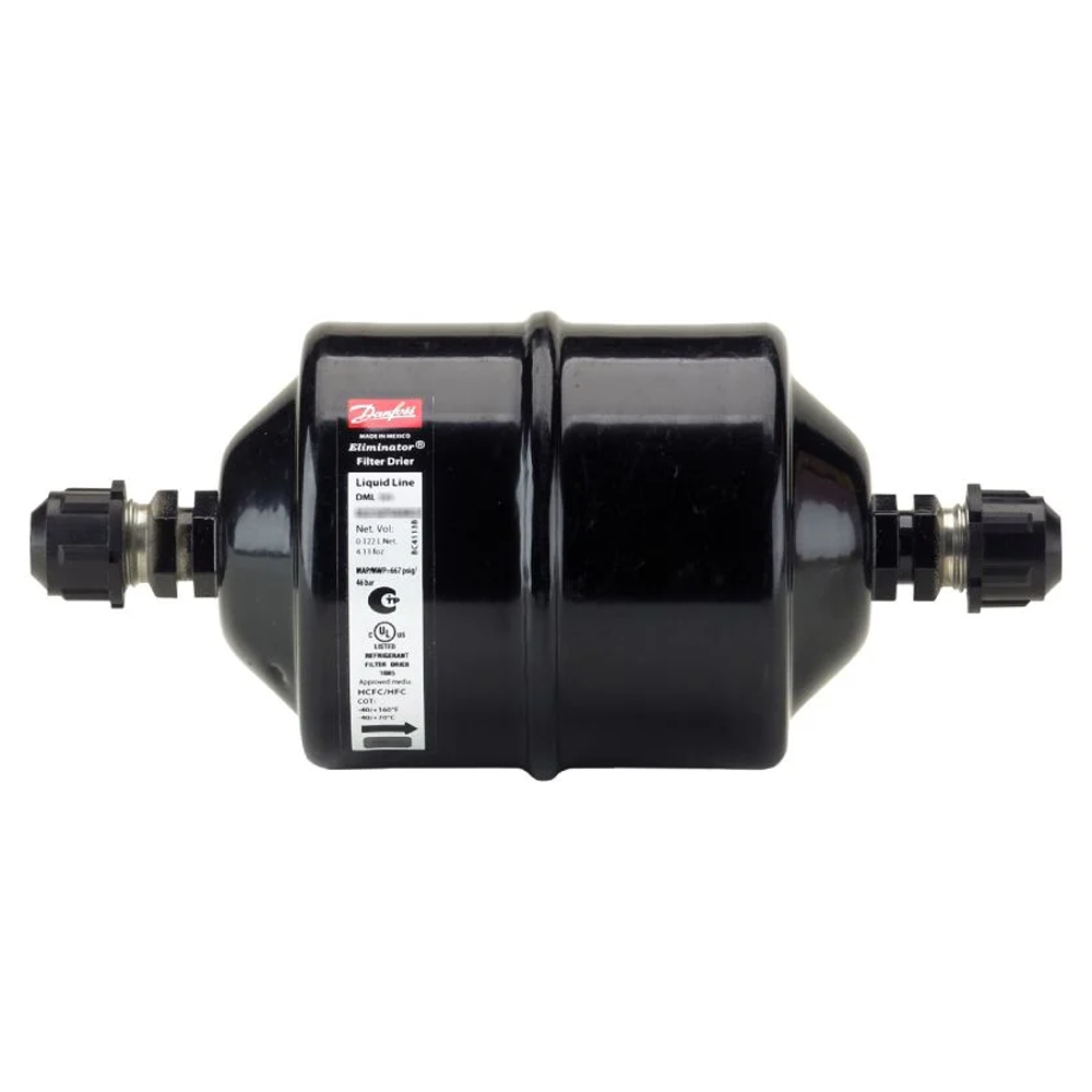 FILTRO DML 083S 210X3/8S DANFOSS