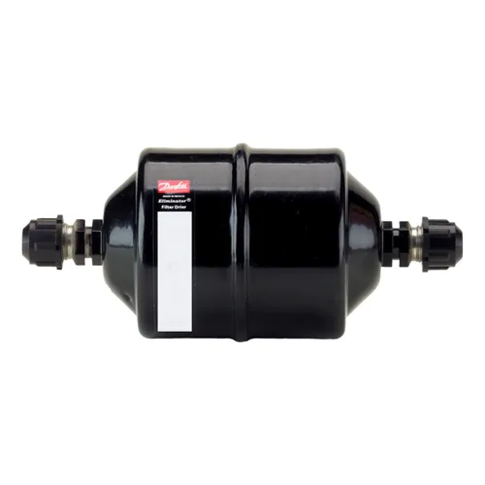 FILTRO SECADOR DANFOSS DML163 350 x 3/8 ROSCA DML163 / 023Z5043