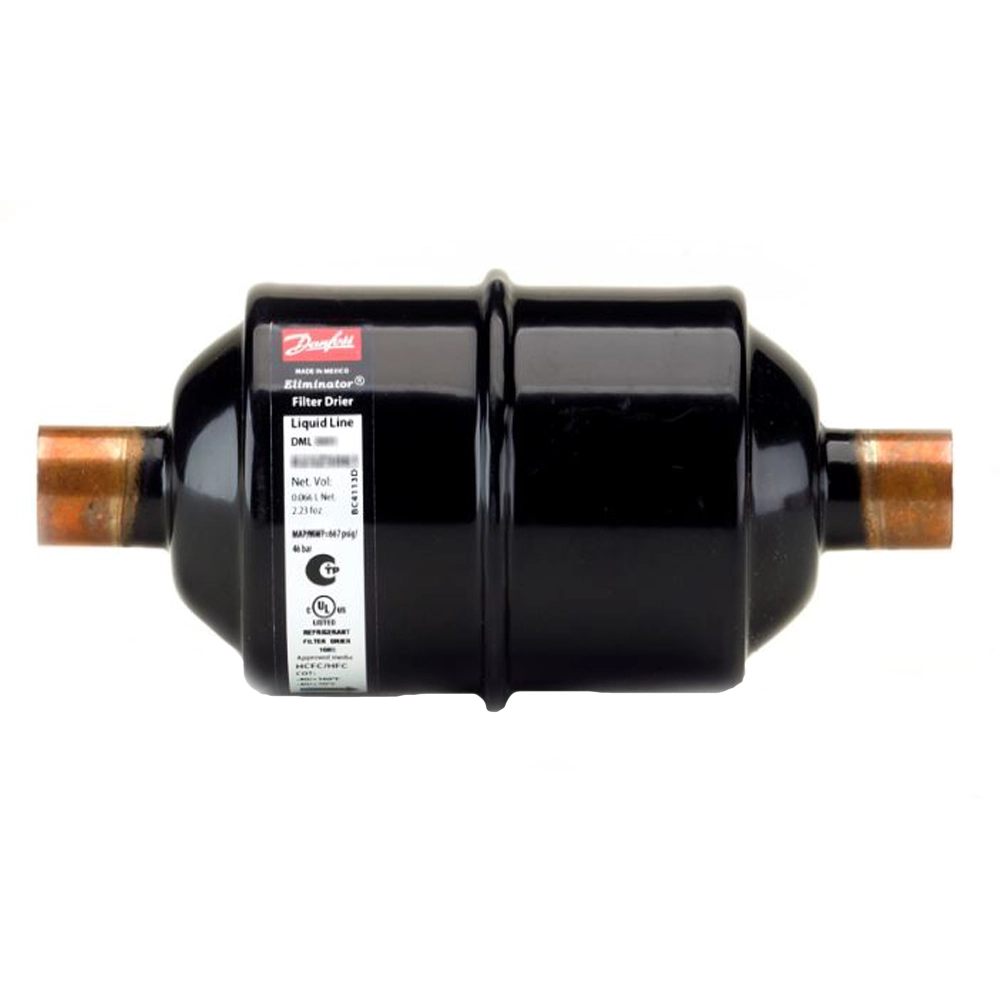 FILTRO DML 164R 350X1/2R DANFOSS