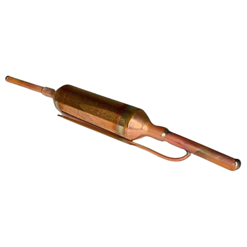 FILTRO SEC. PL 1″ ESPECIAL S/RABICHO