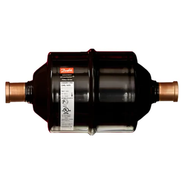 FILTRO SECADOR 5/8 DCL165S SOLDA DML165S / 023Z5068