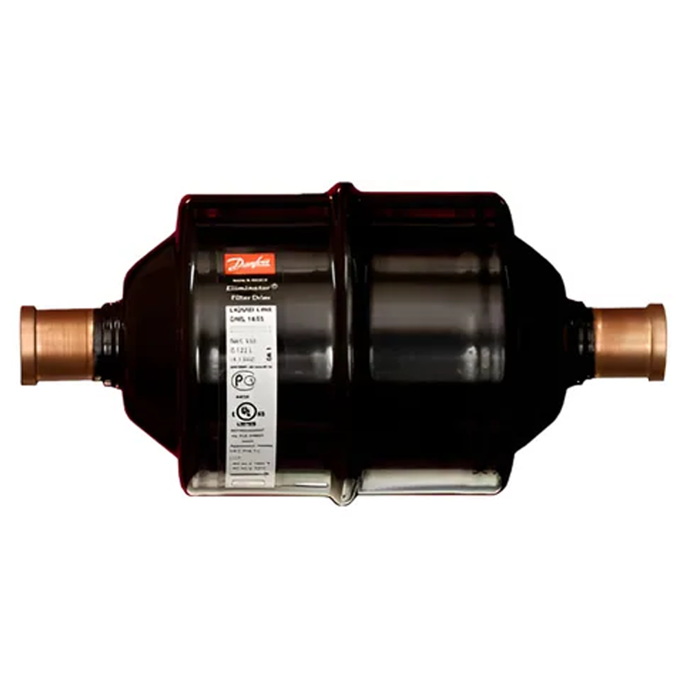 FILTRO SECADOR 5/8 DCL165S SOLDA DML165S / 023Z5068