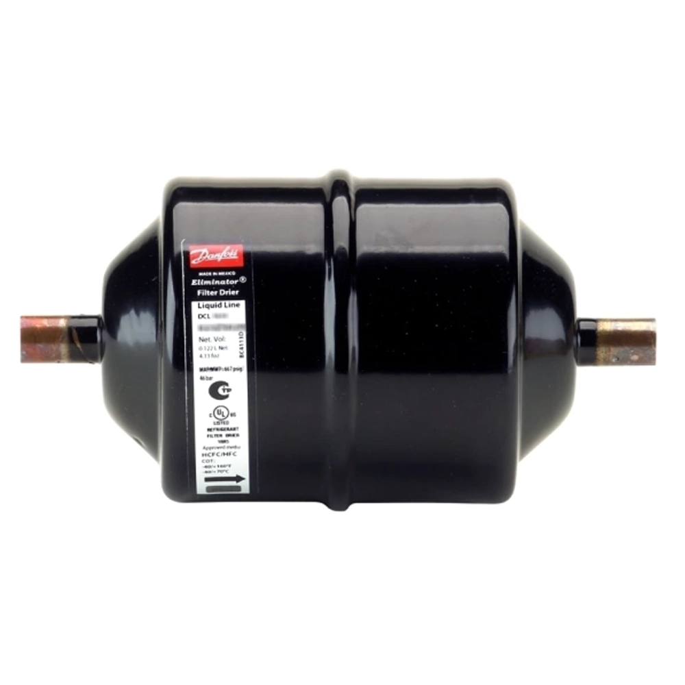 FILTRO SECADOR DANFOS DML 163S 3/8 SOLDA