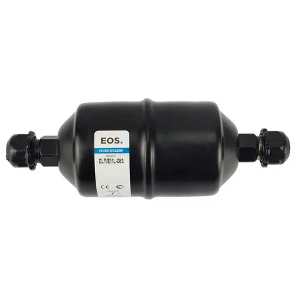 FILTRO SECADOR MOLECULAR FERRO EOS EML083 210X3/8R ELR/EML083