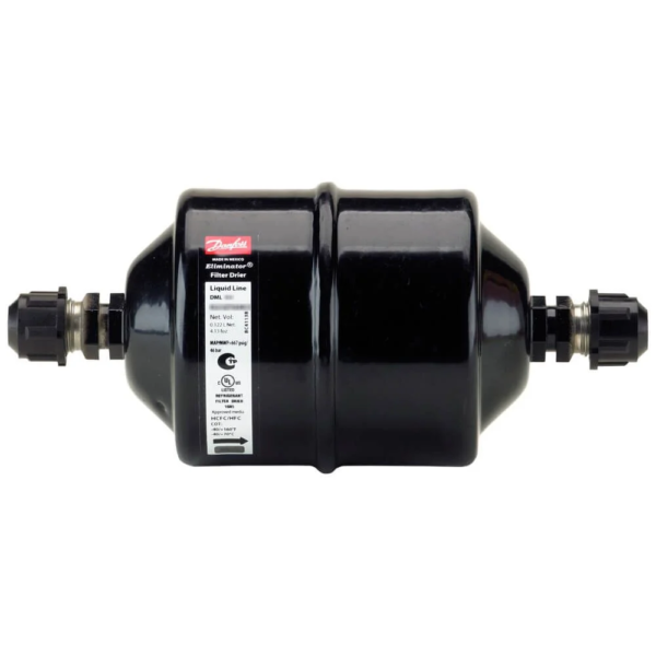 FILTRO DML 165R 350X5/8R DANFOSS