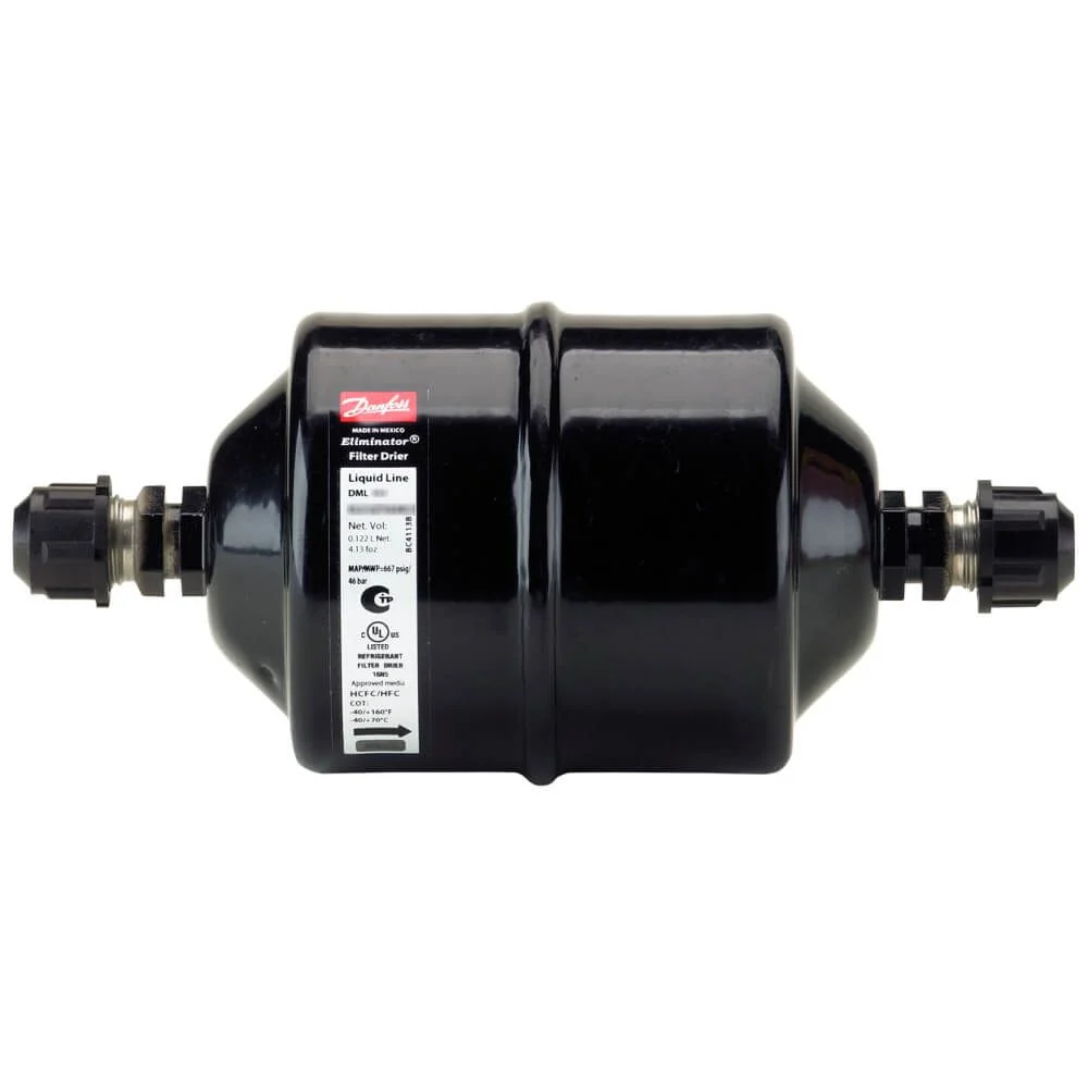 FILTRO DML 165R 350X5/8R DANFOSS