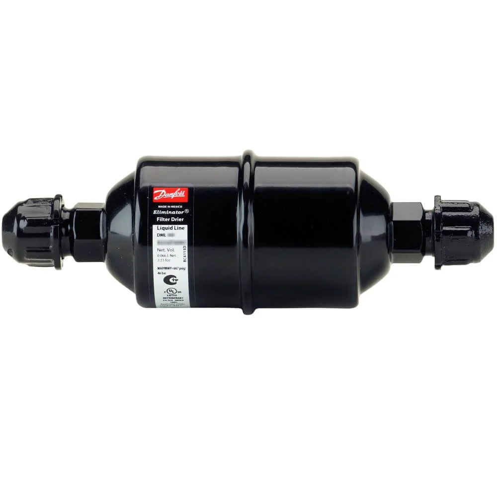 FILTRO DML 083R 210X3/8R DANFOSS